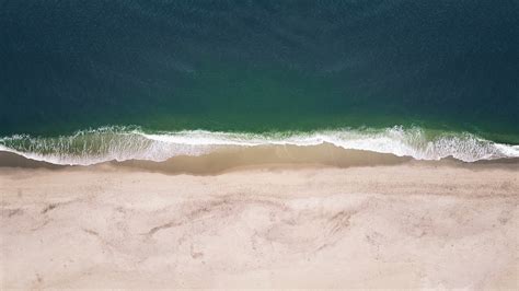 Bakgrundsbilder strand hav vatten sand horisont himmel vind våg