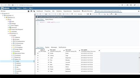 Postgresql Syntax Checker 10 Most Correct Answers Brandiscrafts