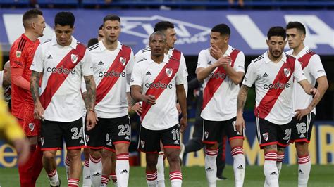 River Banfield Posibles Formaciones Horarios Y Cómo Ver En Tv La