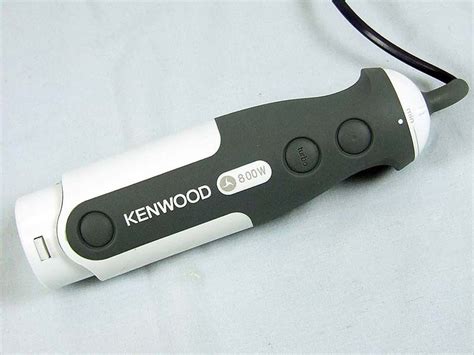 Kenwood Moteur + Régulateur Vitesse Mixer Triblade HB720 HB721 HB723 ...