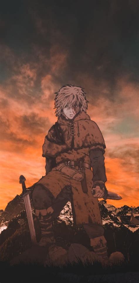 Vinland Saga 4k Wallpapers Top Free Vinland Saga 4k Backgrounds Wallpaperaccess