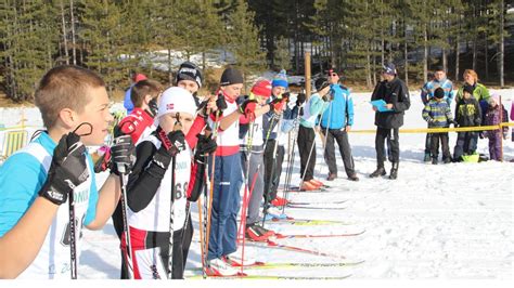 Nordijsko Skijanje U Srbiji Od Meditacije Do Olimpijskog Sporta