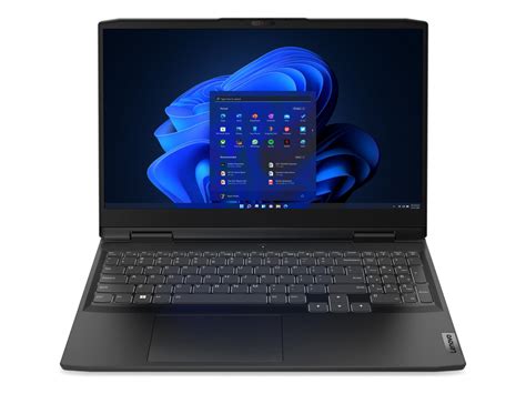 Lenovo IdeaPad Gaming 3 15IAH7 Intel 12Th Gen Core I7 12700H 16GB