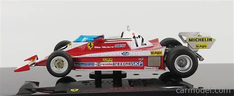 Mattel Hot Wheels T Escala Ferrari F T N Winner Gp