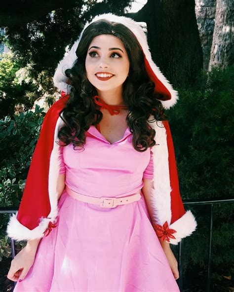 Winter Belle Disney Inspired Outfits Disney Outfits Princess Style