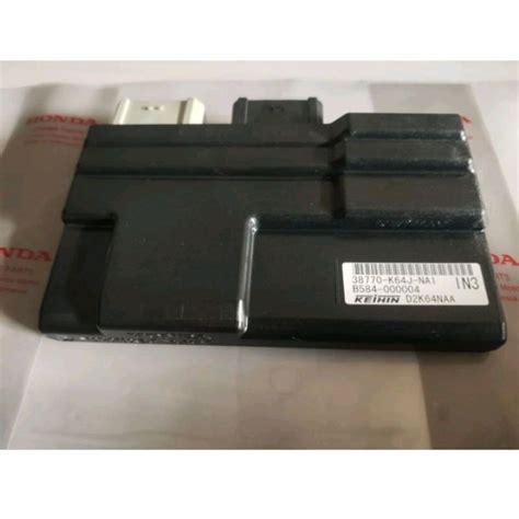 Jual Cdi Ecu Ecm Cbr Rr Rr Led Honda Ori Ecu Pgm Fi Ecm Cdi Igm