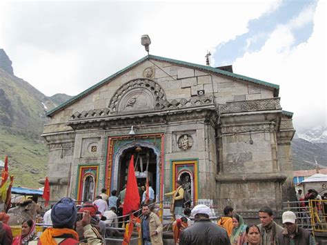 The Himalayan Char Dham Tripoto