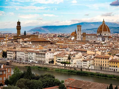 Best Place To Stay In Florence Our Top Hotel Picks Across 6 Districts [2018]