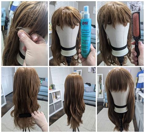 Cosplay Tips For Wigs A Complete Guide The Senpai Cosplay Blog