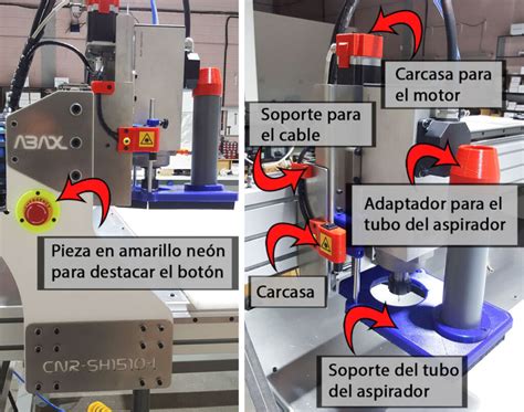 Prototipado rápido 3D características y ventajas de la impresión 3D