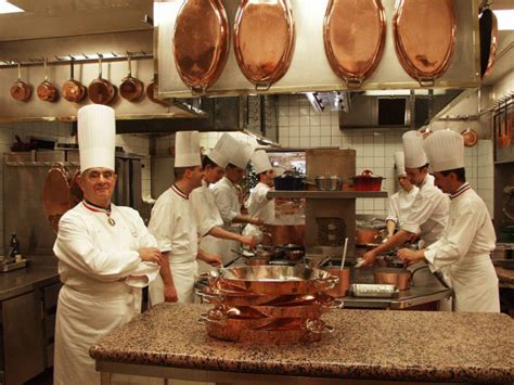 A Tribute to Chef Paul Bocuse, the “Pope of French Cuisine” | Bonjour Paris