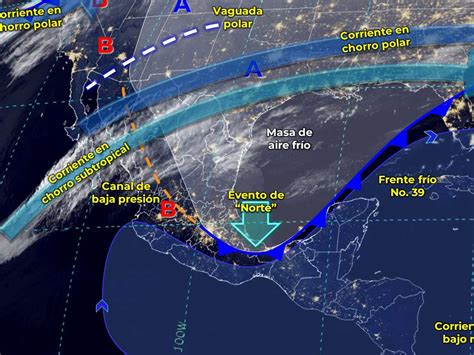 Este Domingo Pronostican Ambiente Caluroso Y Lluvias Ligeras En