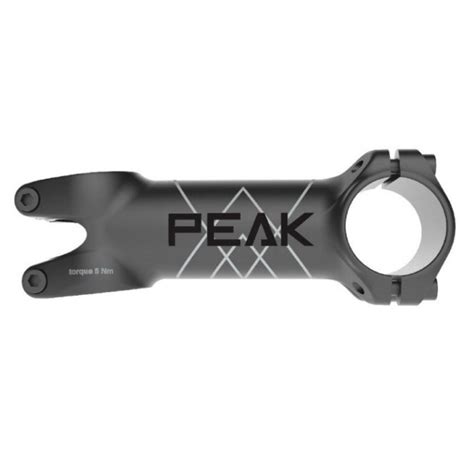 Deda Elementi Mud Peak Alu Stem Mm