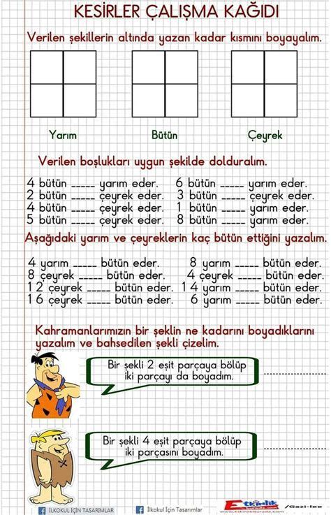 Y Nler Konu Anlatimi Etk Nl K Nc S N F Matemati I Nc S N F