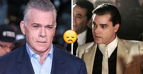 Falleci A Los A Os Ray Liotta Actor De Goodfellas