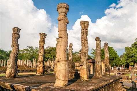 History of Sri Lanka | JF Tours