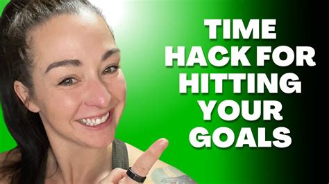 649 The Best Time Strategy To Get Things Done Youtube