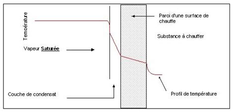 Lalonde Systhermique Vapeur Satur E Vs Vapeur Surchauff E