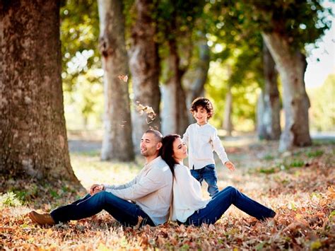 Fotos De Familia Diferentes En Madrid