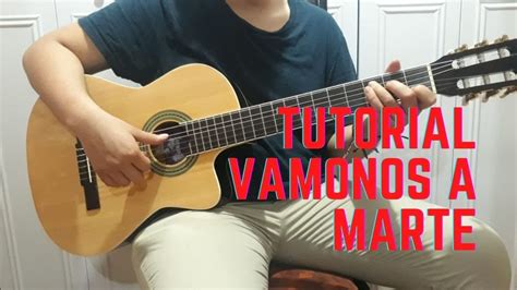 Tutorial De Vámonos A Marte De Kevin Kaarl Youtube