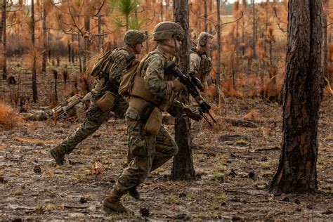 U S Marines With 3rd Battalion 6th Marine Regiment NARA DVIDS