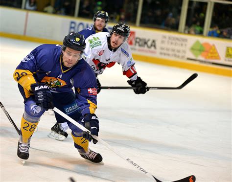 Hockey Sur Glace Ligue Magnus E Et Derni Re Journ E De La Saison