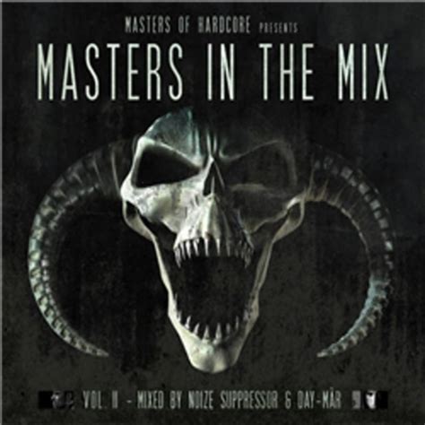 Masters Of Hardcore In The Mix Noize Suppressor Day Mar Muzyka