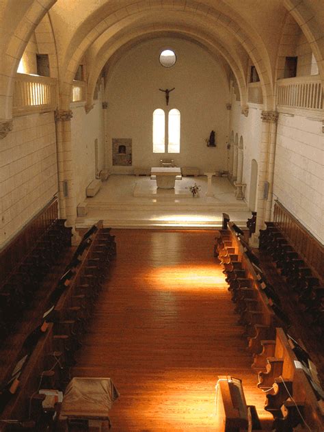 Abbaye Sainte Marie Du Rivet Une Histoire Rebondissements