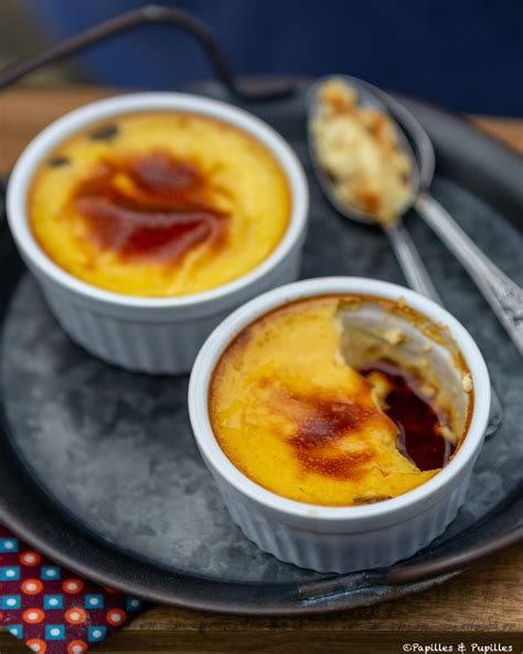 Comment faire des oeufs au lait facile et délicieux