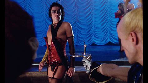 The Rocky Horror Picture Show 1975 Screencap Fancaps