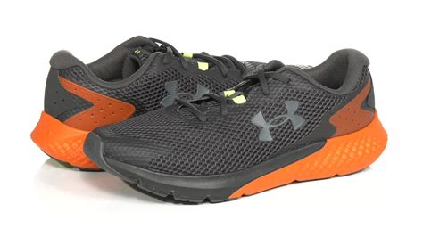 Under Armour Charged Rogue 3 SKU 9598870 YouTube