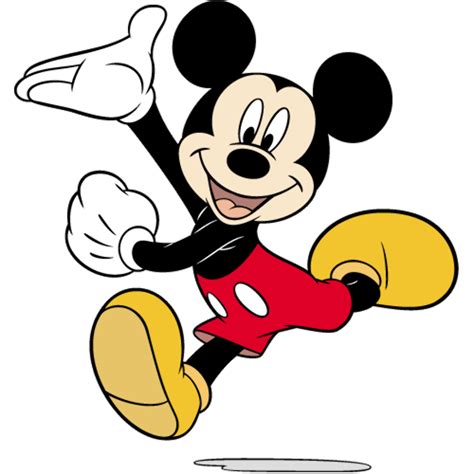 Download High Quality mouse clipart mickey Transparent PNG Images - Art ...