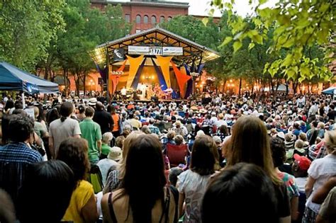 Get Set For World Class Jazz This Weekend Around St Pauls Lovely