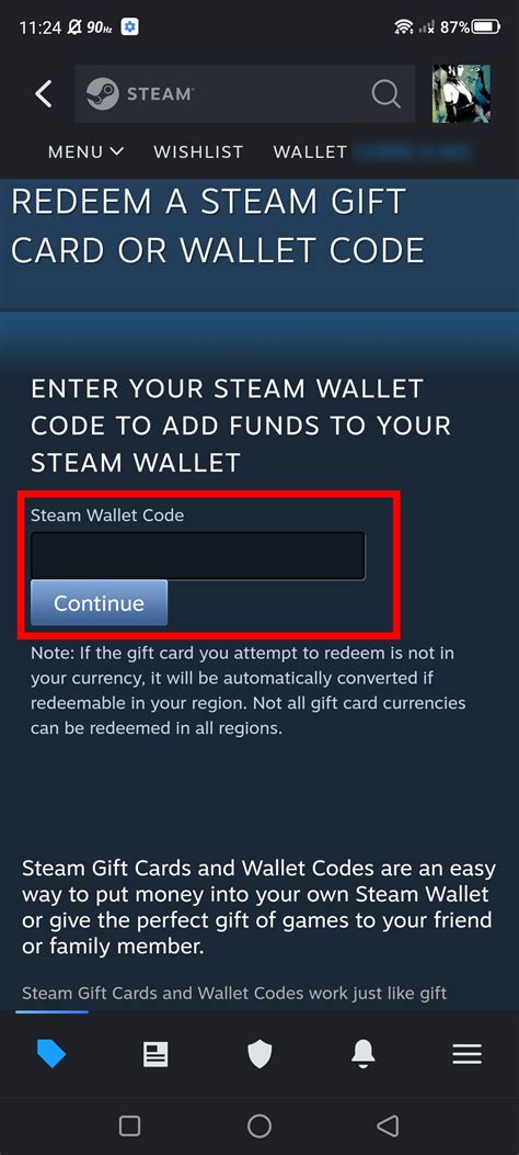 How To Redeem Steam Keys