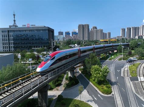 jakarta bandung high speed railway indonesia railway technology