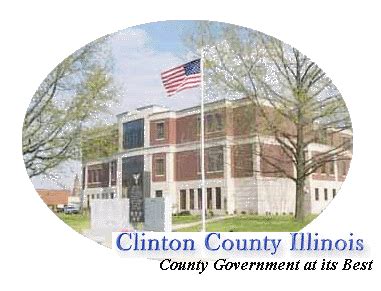 Clinton County, IL Welcome Page