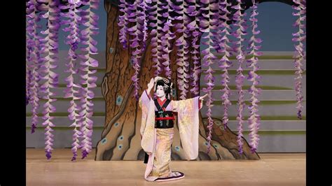 Enjoying The Masterpiece Of Kabuki Dance 国立劇場令和4年7月舞踊公演「花形・名作舞踊鑑賞会」より