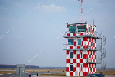 air traffic control tower stock photo  zoomteam