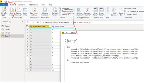 How To Remove Duplicate Data In Power Bi Printable Forms Free Online