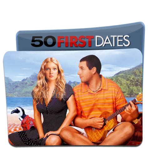 50 First Dates By Benijo920 On Deviantart