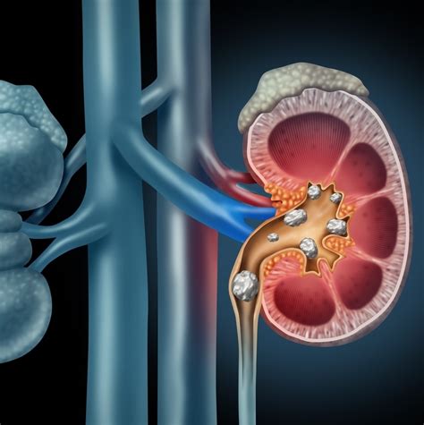 O Que Causa Pedra No Rim Focalizando