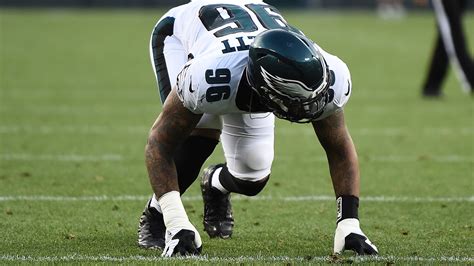 Eagles rookie Derek Barnett shines in preseason debut