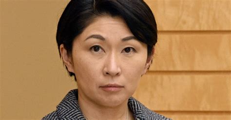 小渕優子氏「けじめとして判断」 派閥離脱、茂木派には打撃 毎日新聞