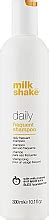 Шампунь для щоденного застосування Milk Shake Daily Frequent Shampoo