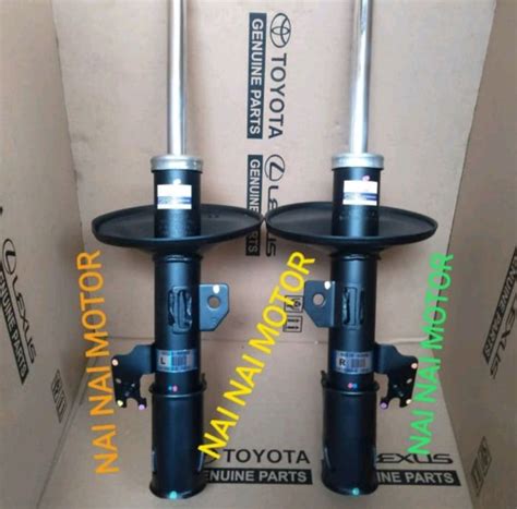 SHOCKBREAKER TOYOTA CAMRY BELAKANG SHOCK BREAKER ORIGINAL Lazada