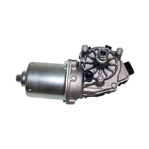 Wiper Motor Somar 4x4 The House Of Jeep