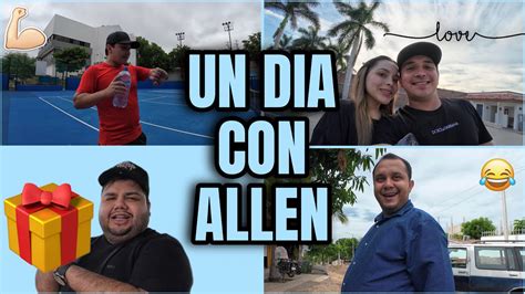 Vlog De Un Dia Conmigo Youtube