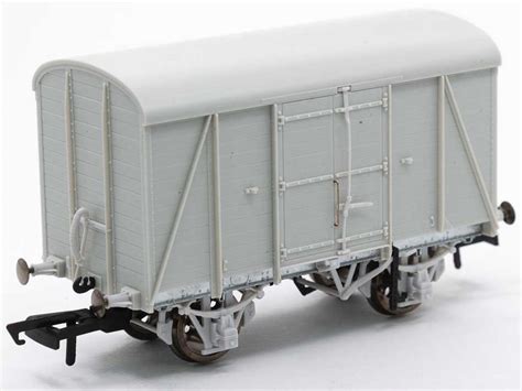 Accurascale Acc2051 Southern Railway D1479 Banana Vans 1936 1941 Triple