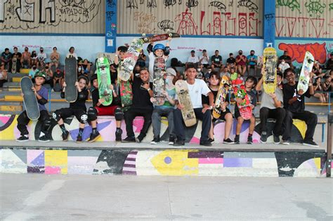 Maior Campeonato De Skate Do Interior Do Rio Acontece Neste Fim De