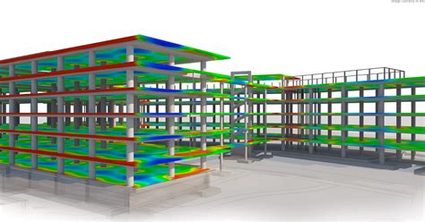 Conociendo Revit Estructuras Aplicaciones Y Ventajas De Uso Konstruedu